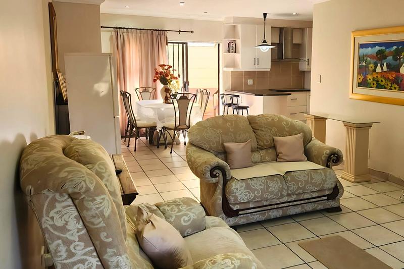 3 Bedroom Property for Sale in Island View Western Cape